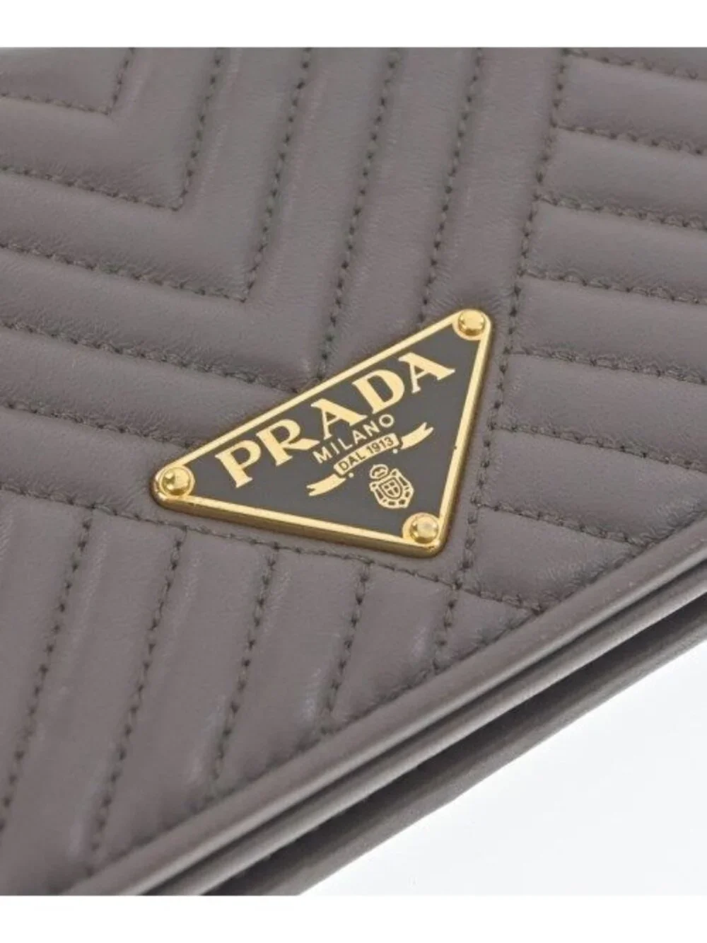 Prada brand item